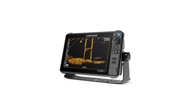 Lowrance HDS Pro W/Active Imaging HD - 000-15984-001_03 10