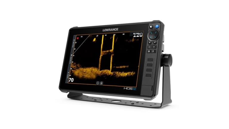 Lowrance HDS Pro W/Active Imaging HD - 000-15987-001_03 12