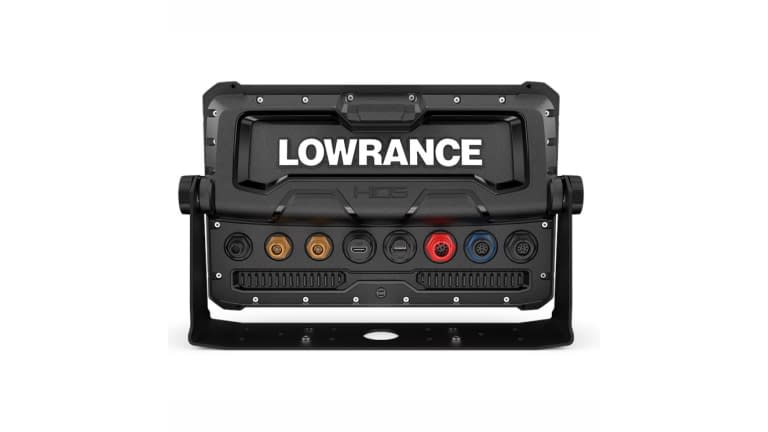 Lowrance HDS Pro W/Active Imaging HD - 000-15987-001_04 12