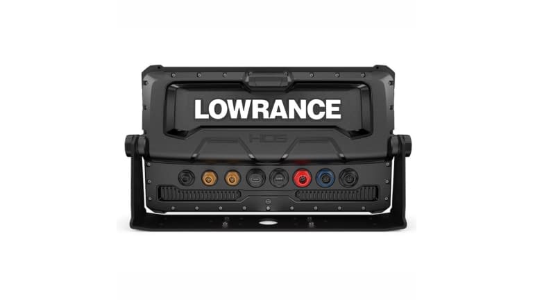 Lowrance HDS Pro W/Active Imaging HD - 000-15990-001_042 16