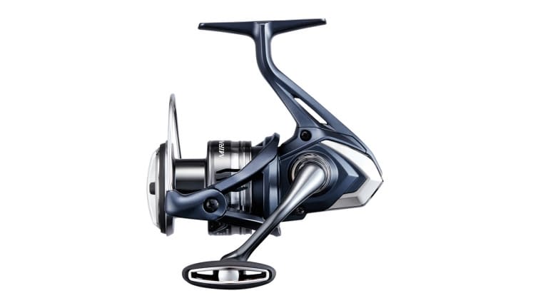 Shimano Miravel Spinning Reel