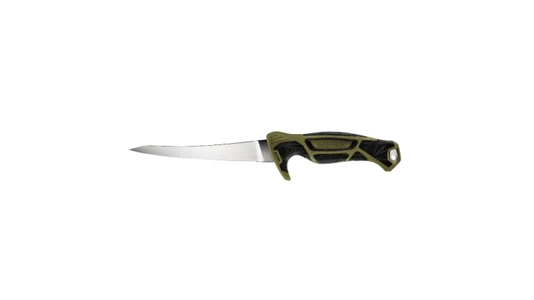 Gerber Controller Fillet Knife