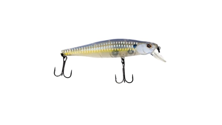 G-Ratt Jerkbait - 004