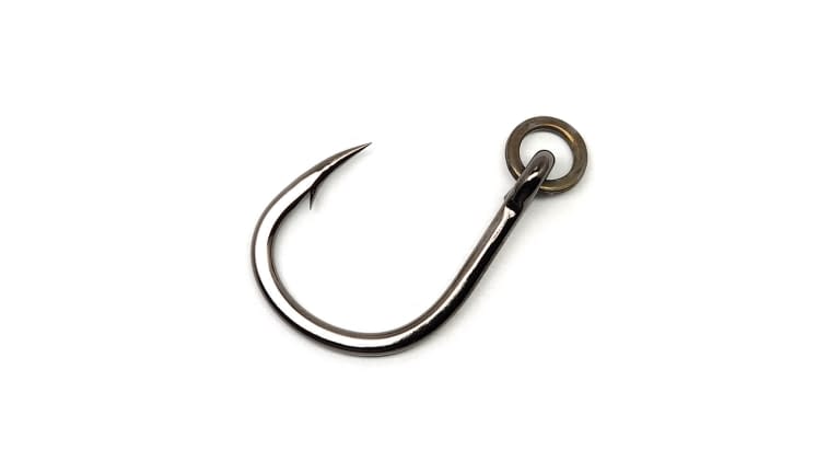 Gamakatsu Live Bait Heavy Duty w/Solid Ring