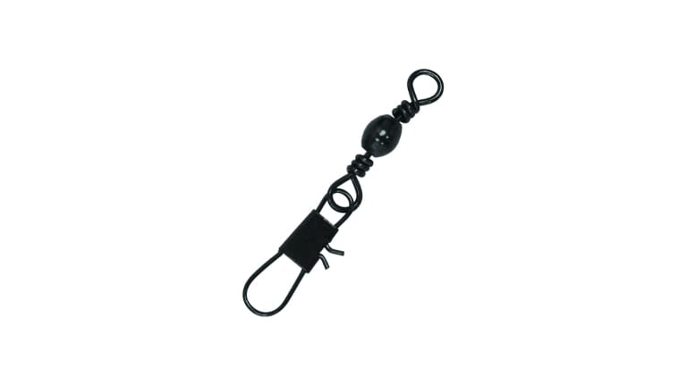 Eagle Claw Interlock Snap Swivel - 01032-019