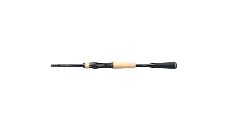 Shimano Expride Series B Casting Rods