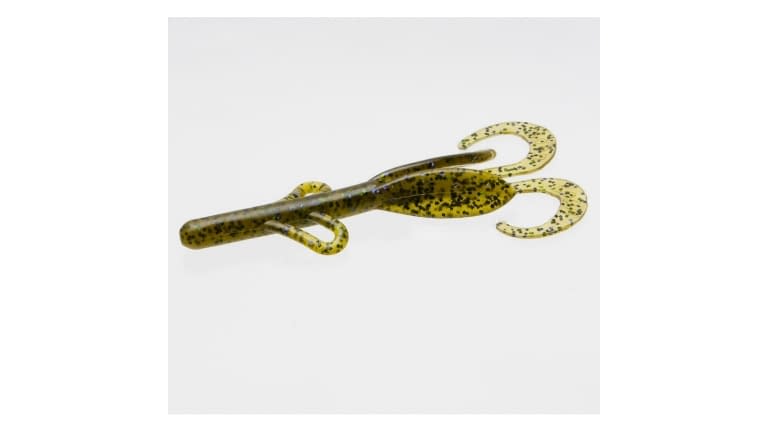 Zoom Baby Brush Hog - 042-120