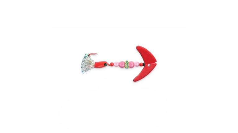 Mack's Lure Pro Series Wedding Rings - 8200