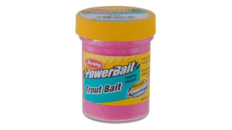 Berkley Powerbait Trout Bait - BTBP2