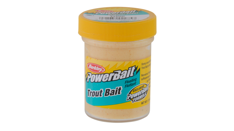 Berkley Powerbait Trout Bait - BTBY2