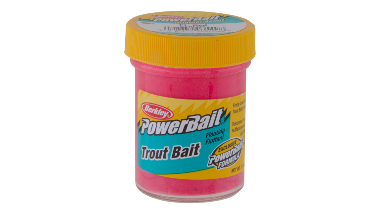 Berkley Powerbait Trout Bait - BTBFR2