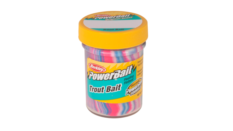 Berkley Powerbait Trout Bait - BTBCA2