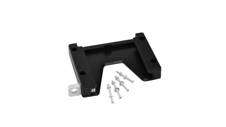 Scotty 1010 Manual Downrigger Bracket