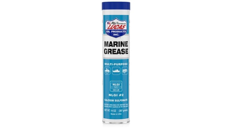 Lucas Oil Marine Grease - 14