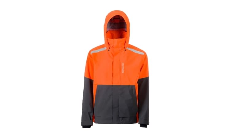 Grundens Gambler Gore-Tex Jacket