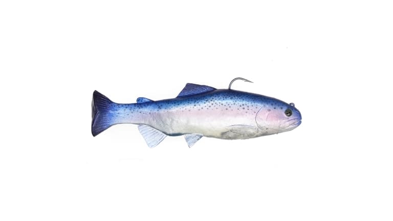 Huddleston Deluxe 10" Trout - SH