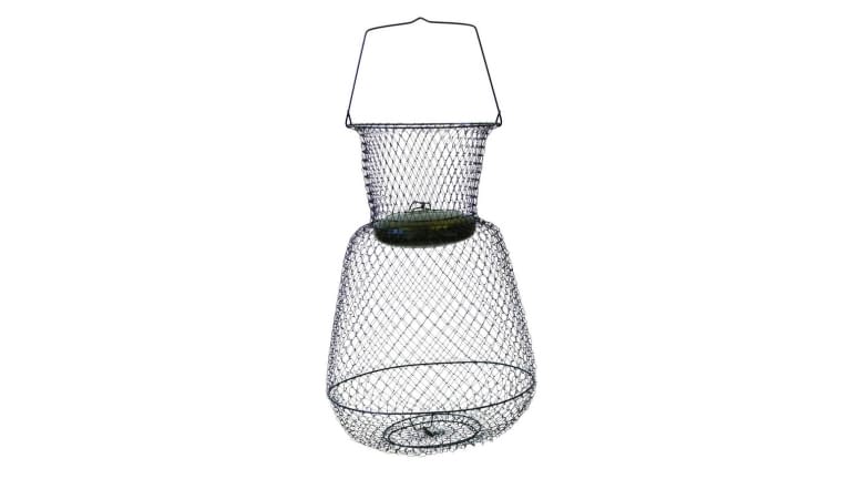 Eagle Claw Wire Basket Floating - 11050-002