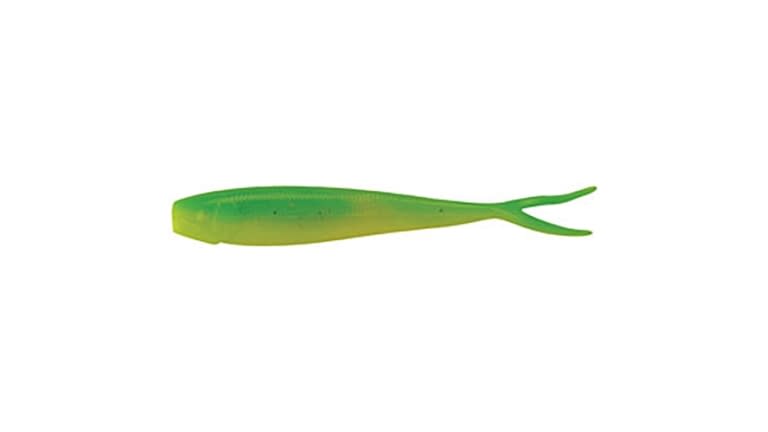 Berkley Gulp Minnow - GMI3-GCH