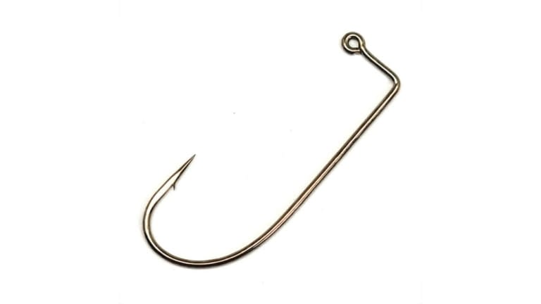 Gamakatsu 90 Degree Jig Hook (100pk)