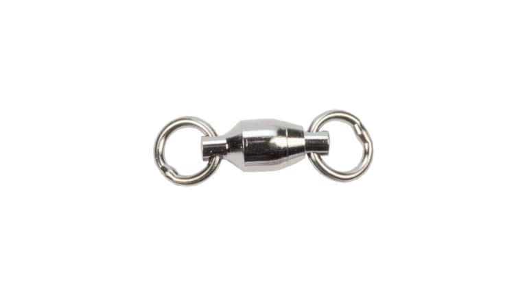 Spro Ball Bearing Swivel w/Welded Ring