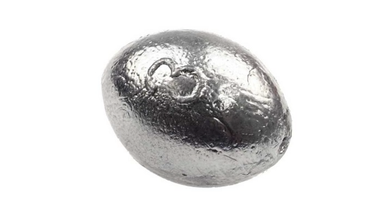Do-It Egg Slip Sinker Mold - 1122-1