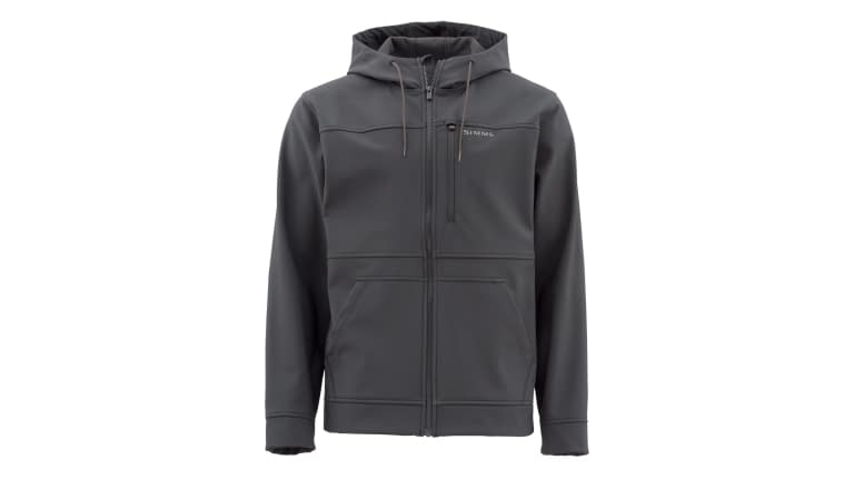 Simms M's Rogue Hoody Hooded Jacket - 005