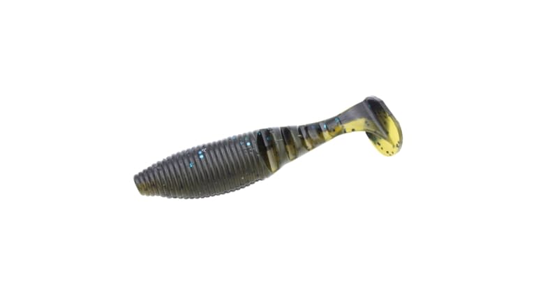 Yamamoto Kickin' Zako Swimbaits - 134P-05-991