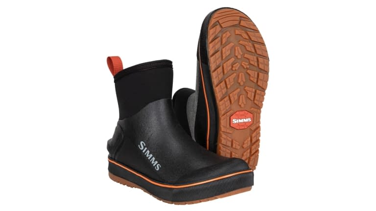 Simms Challenger 7" Boot - 001