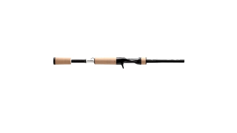13 Fishing Omen Black Casting Rods