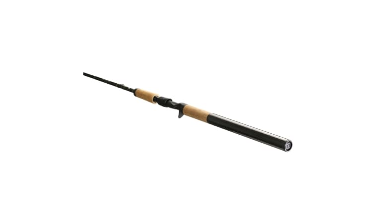 13 Fishing Fate Steel Casting Rods