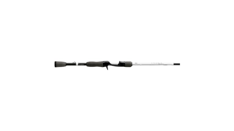 13 Fishing Rely Black Gen II Casting Rods