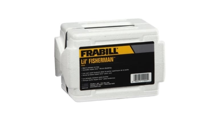 Frabill Lil Fisherman