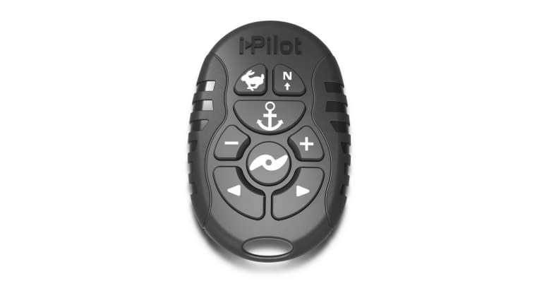 Minn Kota i-Pilot Micro Remote BT