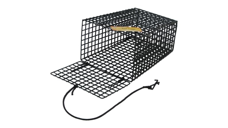 SMI Tapered Bait Cage