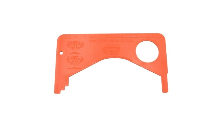 SMI Crab Gauge