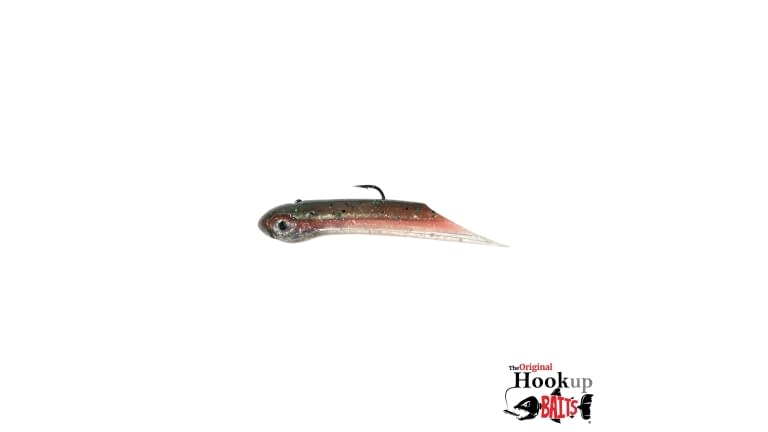 Hookup Baits Medium Jig - 308