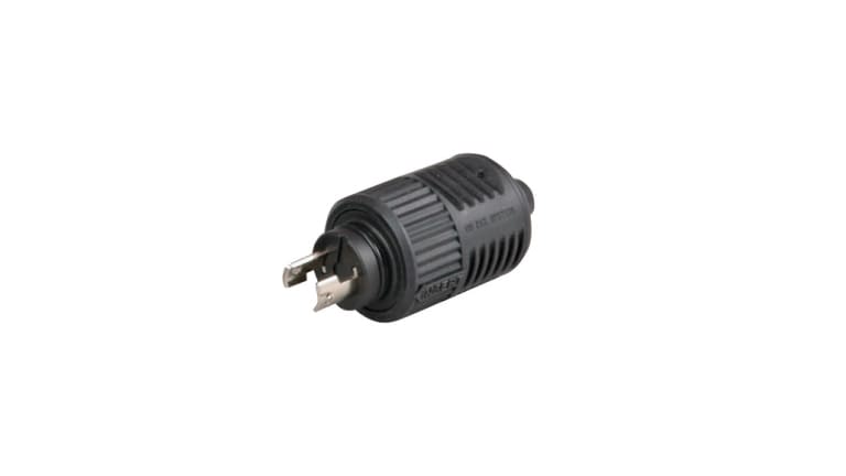 Scotty 2127 12V Downrigger Plug