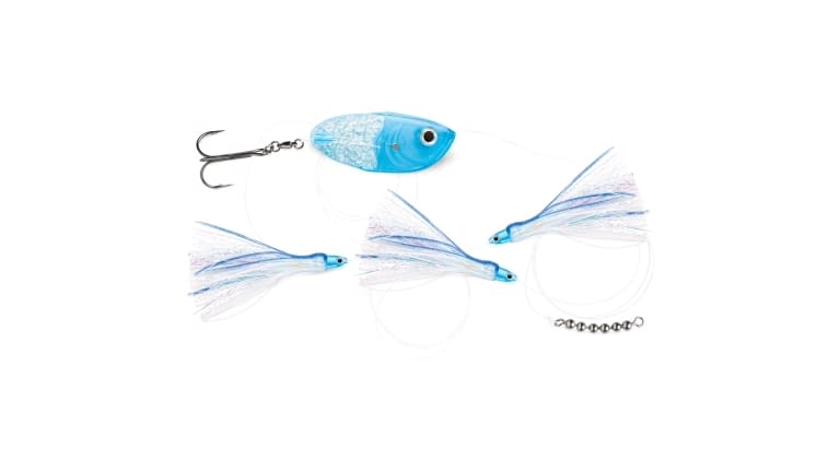 Luhr-Jensen Flash Fly Twinkie - 2260-001-1506