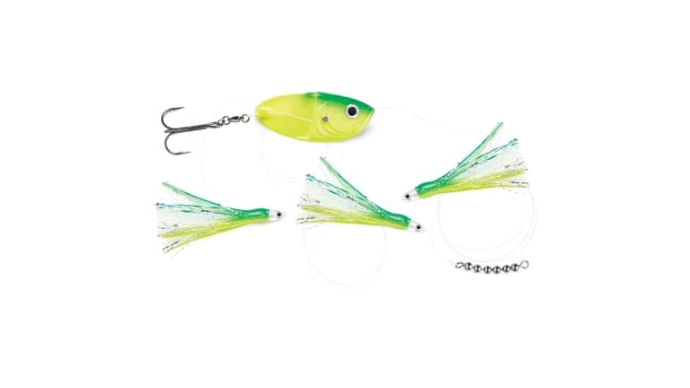 Luhr-Jensen Flash Fly Twinkie - 2260-001-1524