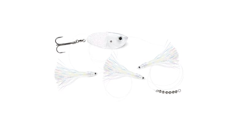 Luhr-Jensen Flash Fly Twinkie - 2260-001-1562