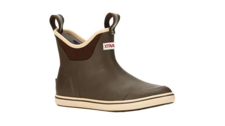 Xtratuf Ankle Deck Boots - 22734