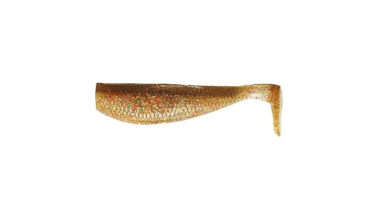 AA Bad Bubba Shad 7" Bulk 10 Pack - 253