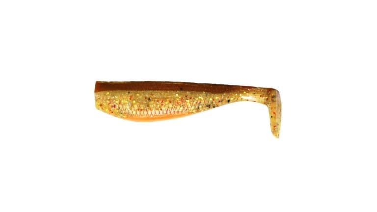 AA Bad Bubba Shad 9" Bulk 10pk - 261