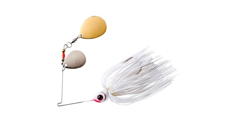 Booyah Double Colorado Spinnerbait - 615