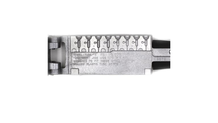 Do-It Mold Tube Skirt Jig Mold - 3070