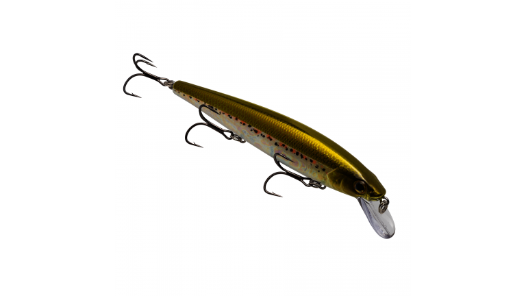 Strike King Kvd Elite 300 Jerkbait - 333