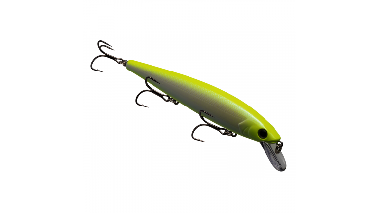 Strike King Kvd Elite 300 Jerkbait - 336