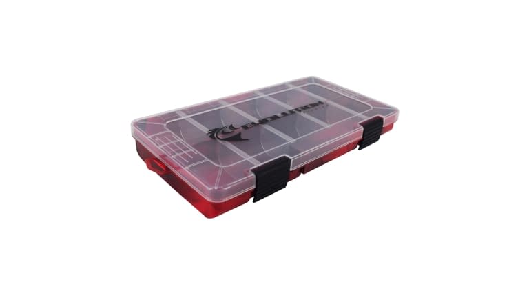 Evolution Drift Series Colored Tackle Trays - 35018-EV