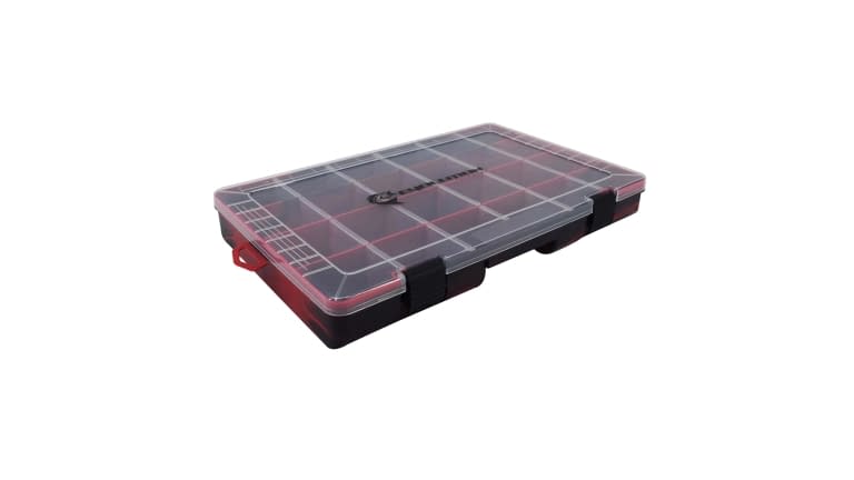 Evolution Drift Series Colored Tackle Trays - 37003-EV