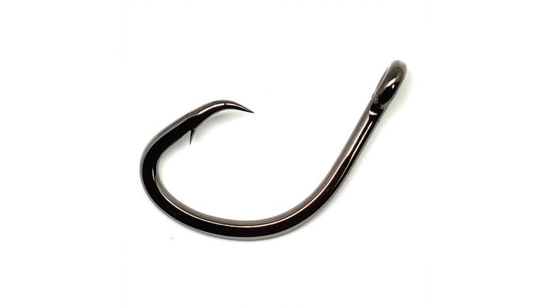 Gamakatsu Nautilus HD Circle Hook